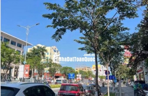 CẦN BÁN NHÀ MẶT TIỀN NÚI THÀNH , DT162m2, GIÁ 15.5 TỶ
